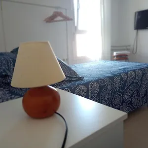  Séjour chez l'habitant Privada Cerca De Cadiz Con Facil Aparcamiento Espagne