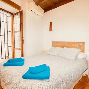  Appartement Precioso Duplex Plaza Nueva Espagne