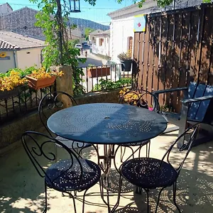  Appartement Chez Dado&denis Martin D'ardèche
