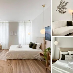  Appartement Le Flocon