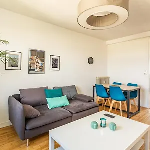  Appartement L'horizon 3 Moderne&spacieux - 6 Personnes France