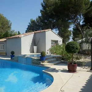  Hébergement de vacances Le En Provence France